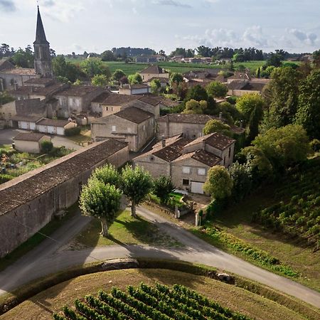 Maison Au Coeur De Saint-Emilion Экстерьер фото