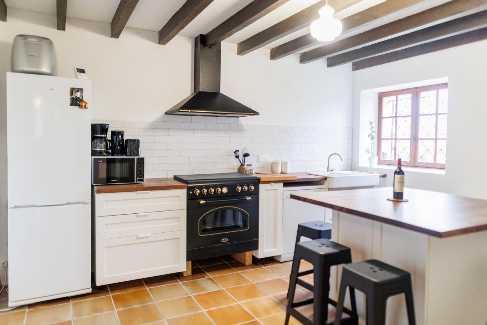 Maison Au Coeur De Saint-Emilion Экстерьер фото